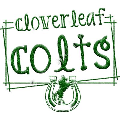 GLT90 GREEN GLITTER Thumbnail