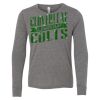 3513Y Youth Extra Soft Tri-blend Long Sleeve Thumbnail