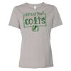 6413 Women’s Extra Soft Tri-blend Tee Thumbnail